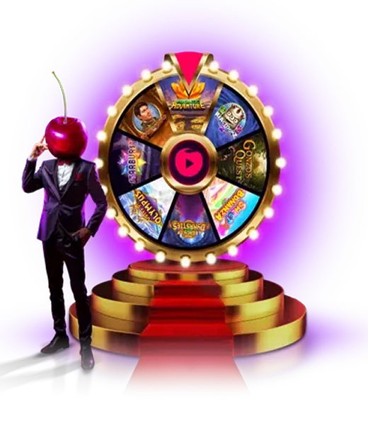 Cheri Casino.