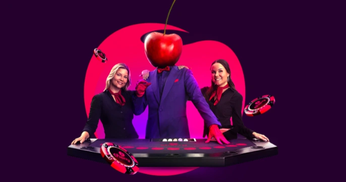 Cheri Casino.